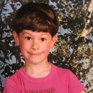 Meet your Posher, Ryan